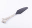 Jay Strongwater. Cake Knife Studded with Swarovski