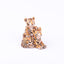 Jay Strongwater. Theo & Max Tiger Cubs Figurine Studded with Swarovski