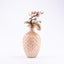 Jay Strongwater. Orchid Branch Perfume Bottle Studded with Swarovski