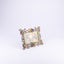 Jay Strongwater. Rectangular Photo Frame Studded with Swarovski