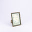Jay Strongwater. Square Photo Frame Studded with Swarovski