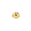 Jay Strongwater. Flower Jewellery Tray Studded with Swarovski. Small Size