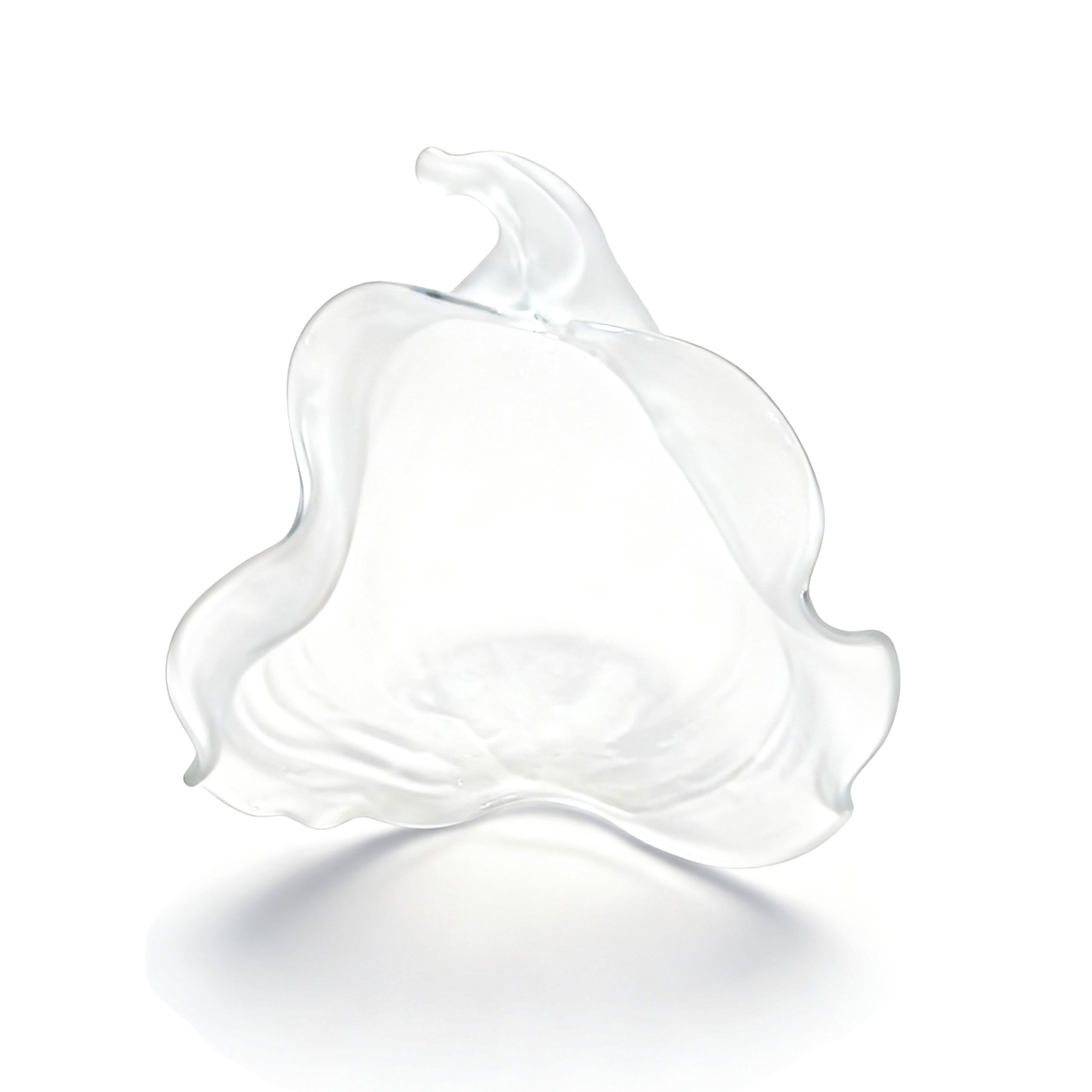 Nikolas Weinstein Studios. Crystal Figurine. Medium Size