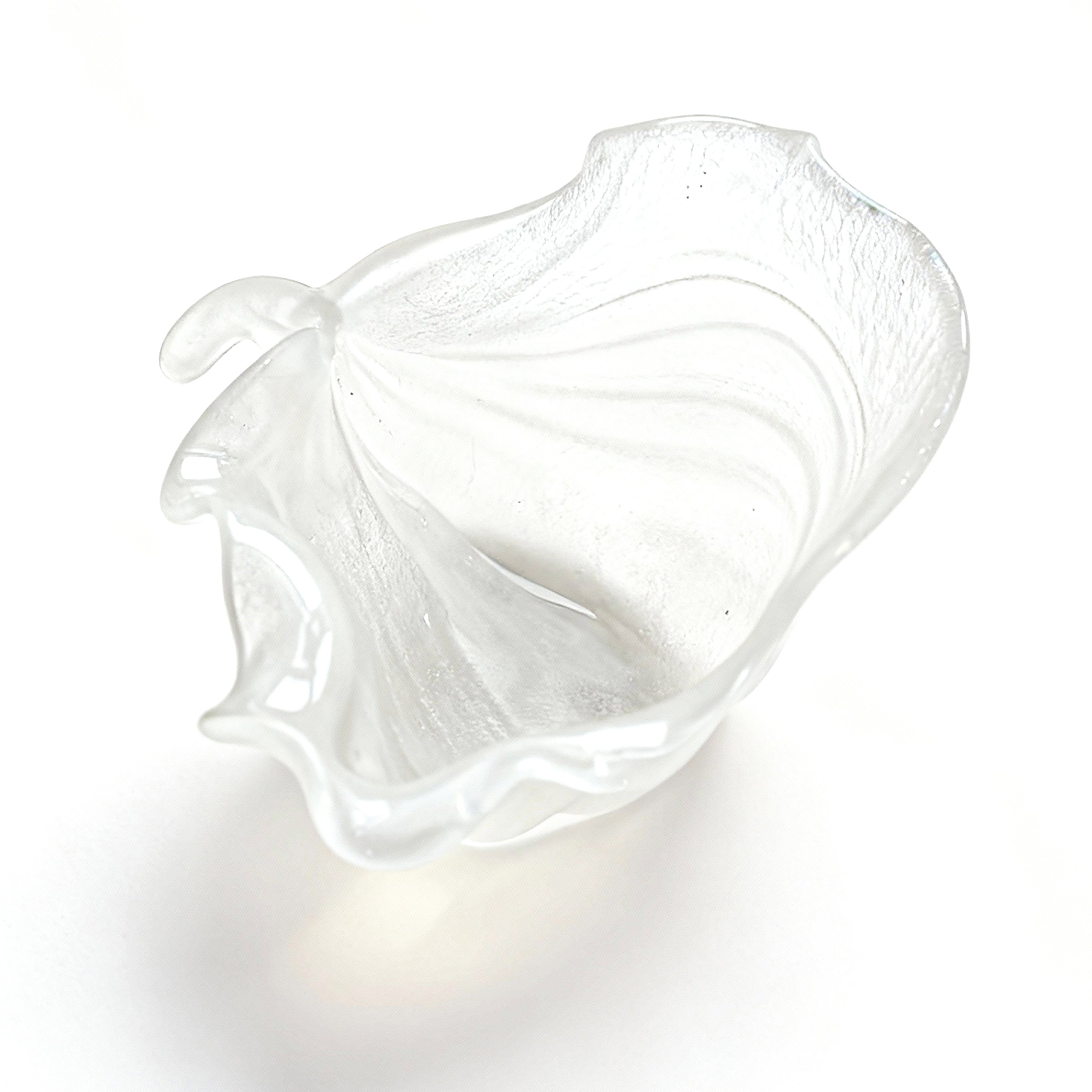 Nikolas Weinstein Studios. Crystal Figurine. Medium Size