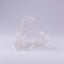 Nikolas Weinstein Studios. Crystal Figurine. Medium Size