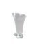 Schlanser Design Studio. Lily Crystal Vase