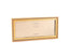 The Bucklers Fifth Avenue. Gold Picture Frame. Medium Size