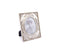 The Bucklers Fifth Avenue. Silver Picture Frame. Small Size