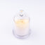 Zodax. Candle Jar with Lid. Small Size