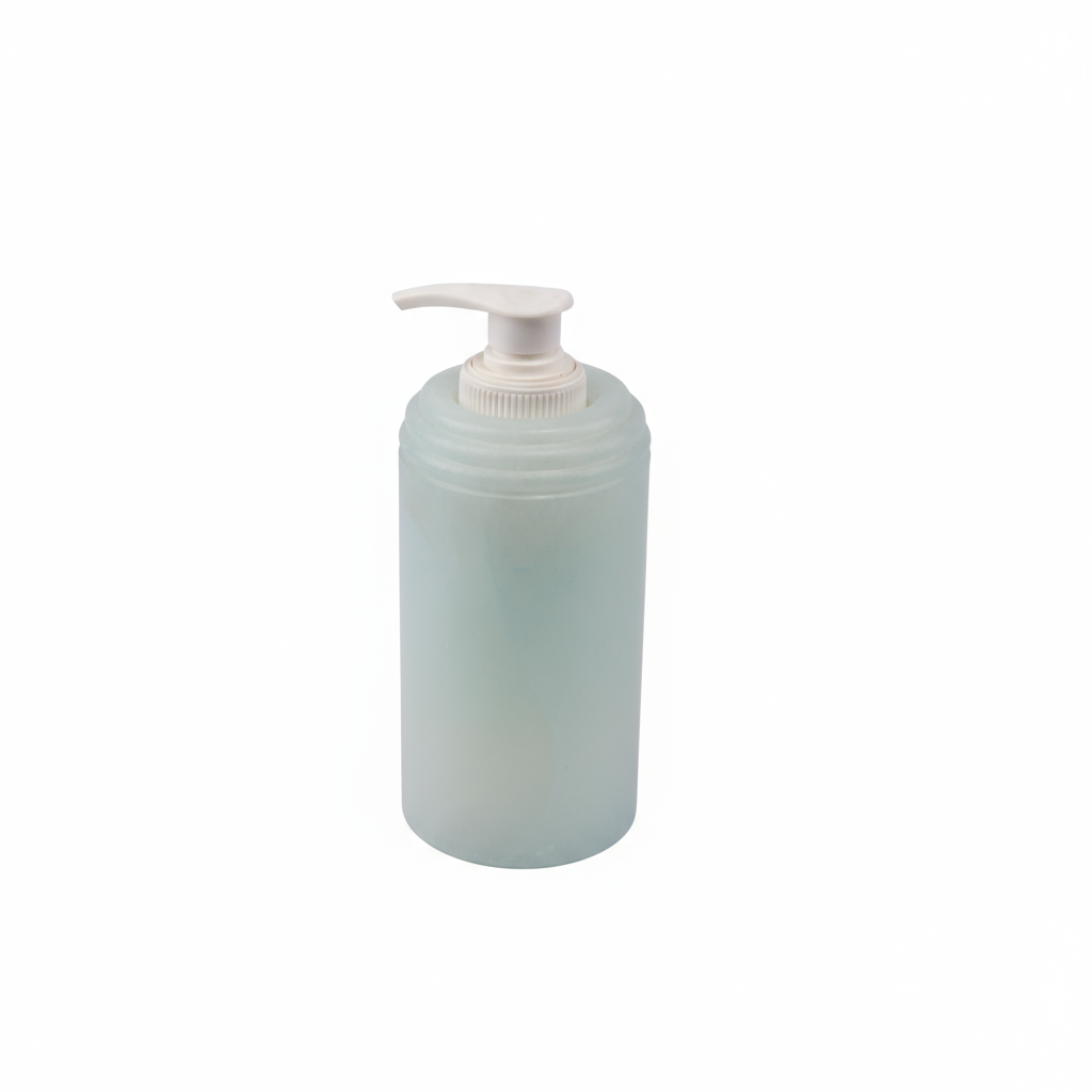 Labrazel. Blue Soap Dispenser. Small Size