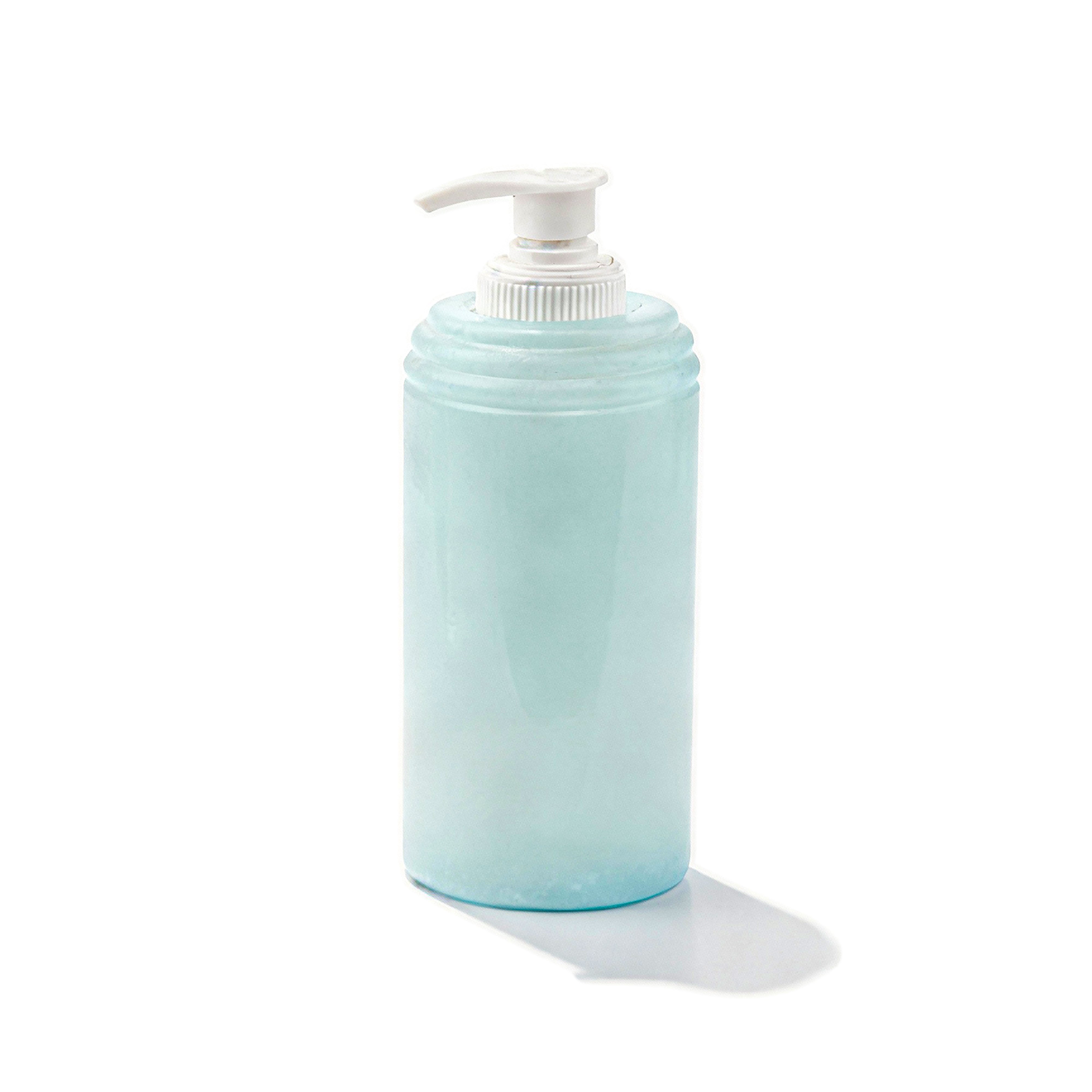 Labrazel. Blue Soap Dispenser. Small Size