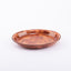 Labrazel. Brown Porcelain Soap Dish. Medium Size