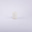 Labrazel. White Marble Toothbrush Holder. Small Size