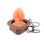 Fountasia. Electric Indoor Pink Fountain