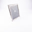 Elias Artmetal. Silver Royal Picture Frame. Medium Size