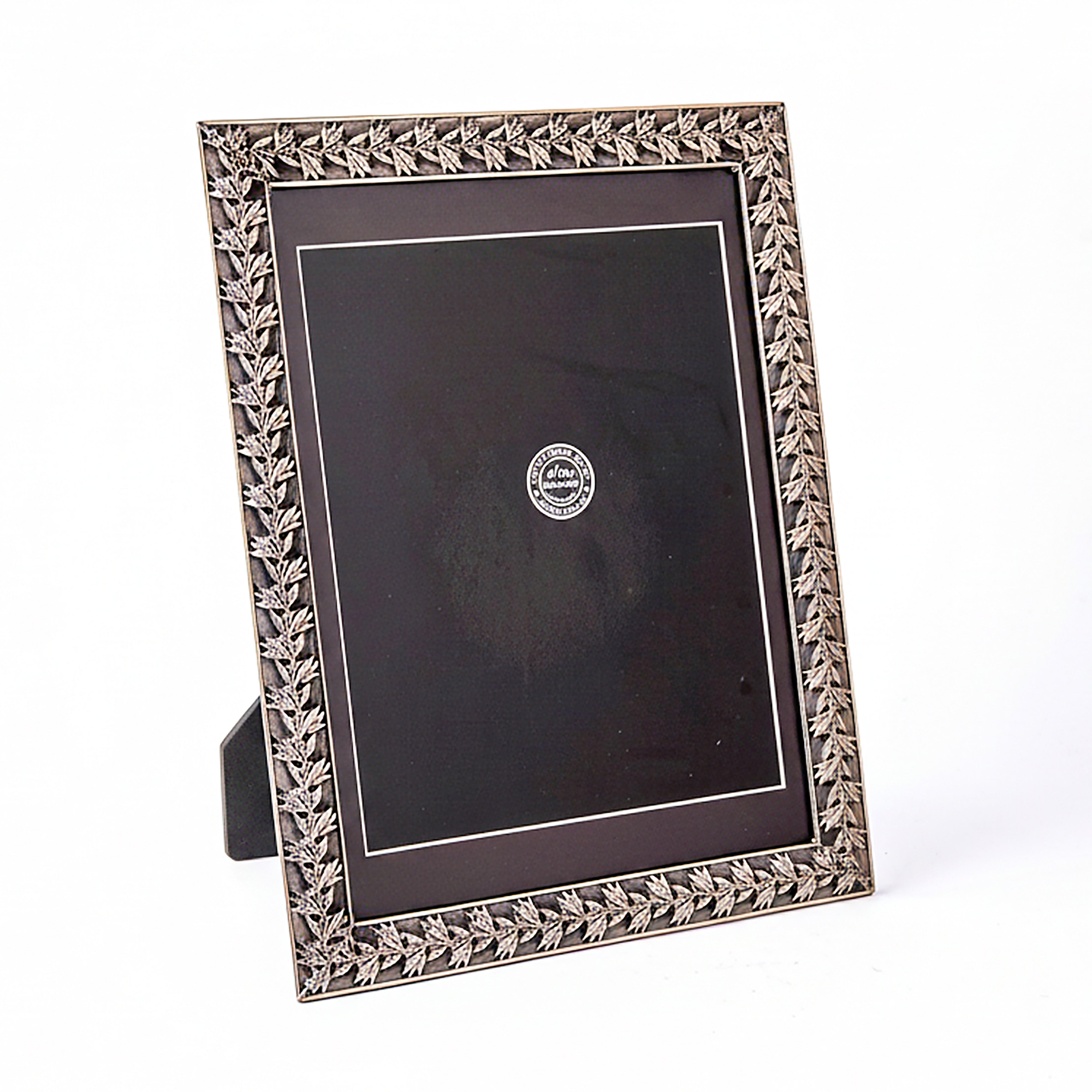 Elias Artmetal. Autumn Leaves Picture Frame