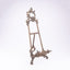 Vroubel. Antique Easel Available in Two Sizes and Two Colours.
