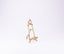 Vroubel. Antique Mini Gold Easel
