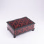 Robert M. Weiss Presents. Jewellery Box