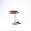 Standard Speciality. Vintage Banker Table Lamp.