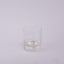 Artel. Crystal Glass. Sold as One Piece
