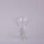 Artel. Crystal Stemmed Dessert Bowl