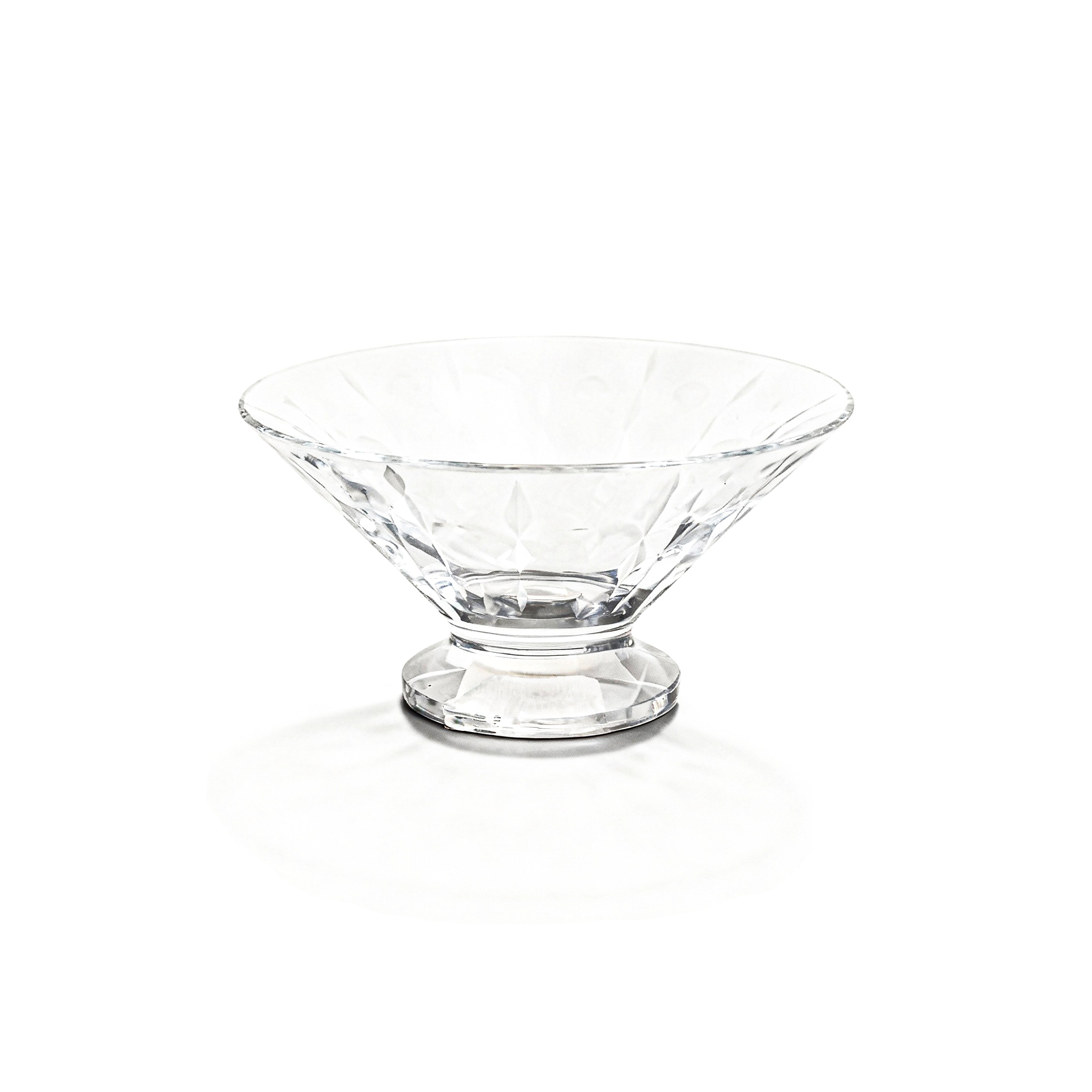 Artel. Crystal Dessert Bowl