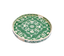 Bojay. Round Decorative Tray in Bone & Wood. Large Size