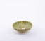 Red & Green Co. Green Stone Shell-Shaped Bowl. Small Size