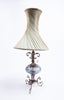 Luna Bella. Vintage Table Lamp. Large Size