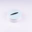 Transat. Baby Blue Porcelain Ashtray