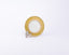 Addison Ross. Round Picture Frame with Stroller Design. Small Size