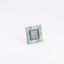 Addison Ross. Picture Frame Studded with Emerald Stones. Small Size