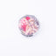 Natasha Farina Paris. Pill Case in Lady with a Guitar Design