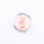 Natasha Farina Paris. Purse Ashtray in Cat Design