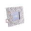 Thorson Hosier. Mulholland Luxe Crystal Frame. Limited Edition