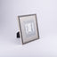 Thorson Hosier. Valencia Photo Frame Studded with Pure Crystals Available in 5 Colours.