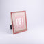 Thorson Hosier. Valencia Photo Frame Studded with Pure Crystals Available in 5 Colours.