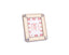 Thorson Hosier. Vienna Photo Frame Studded with Pure Crystals Available in 3 Colours and Two Sizes.