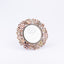 Quest Gifts & Design. Round Floral Frame. Limited Edition