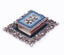 Quest Collection. Modular Matchbox Set Studded with Swarovski. Small Size