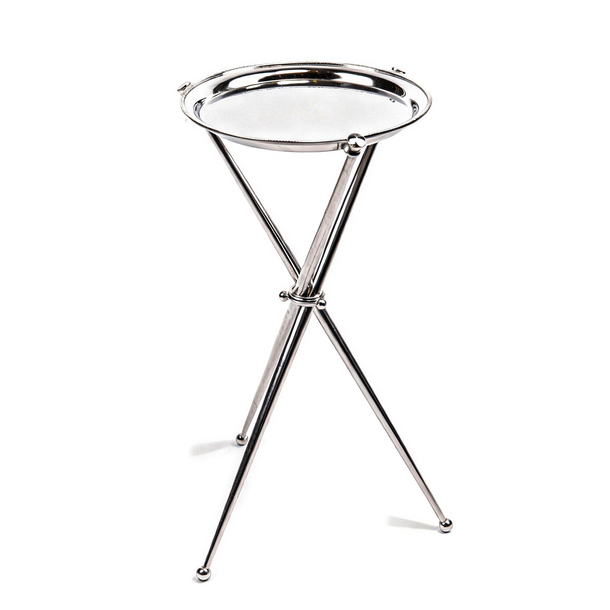 Global Views.  Steward Table