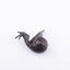 Global Views. Snail Shaped Dinning Table Decoration