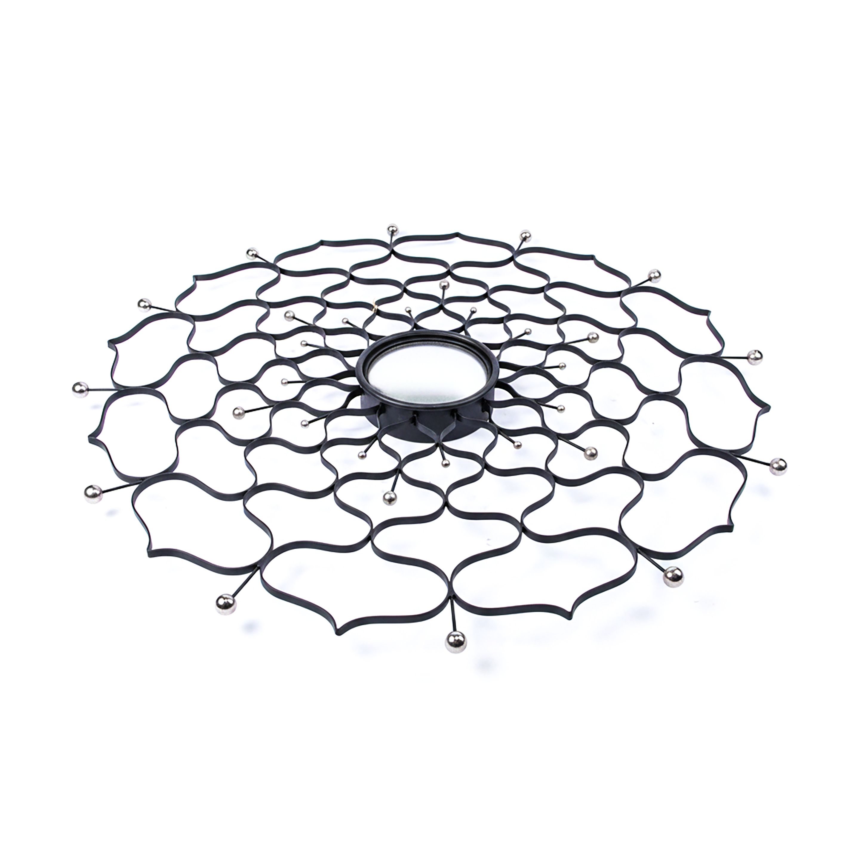 Global Views. Arabesque Mirror