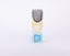 Global Views. Dew Drop Grey. Medium Size