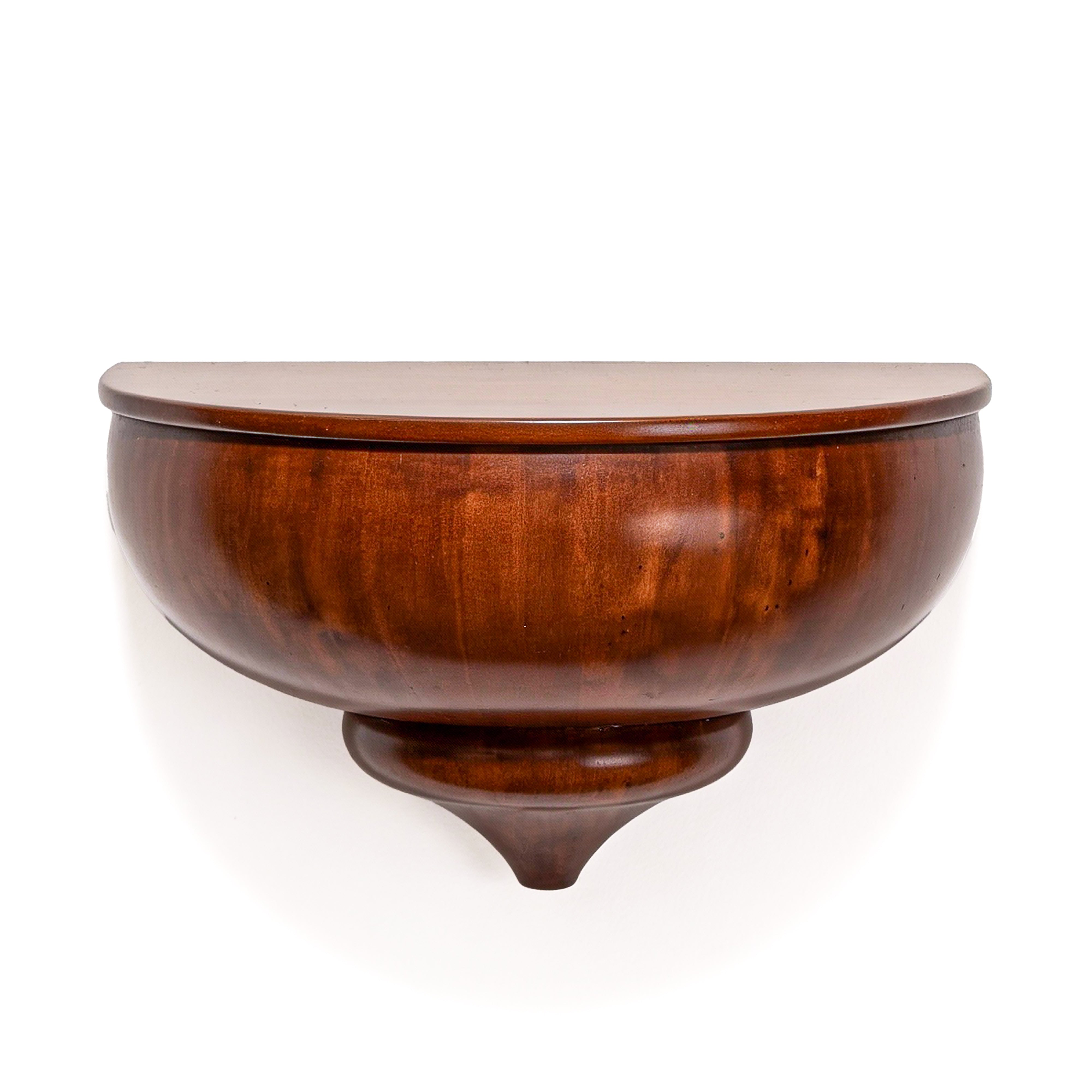 Global Views. Monticello Wall Stand. Large Size