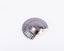 Global Views. Grey Porcelain Shell Shelf. Large Size