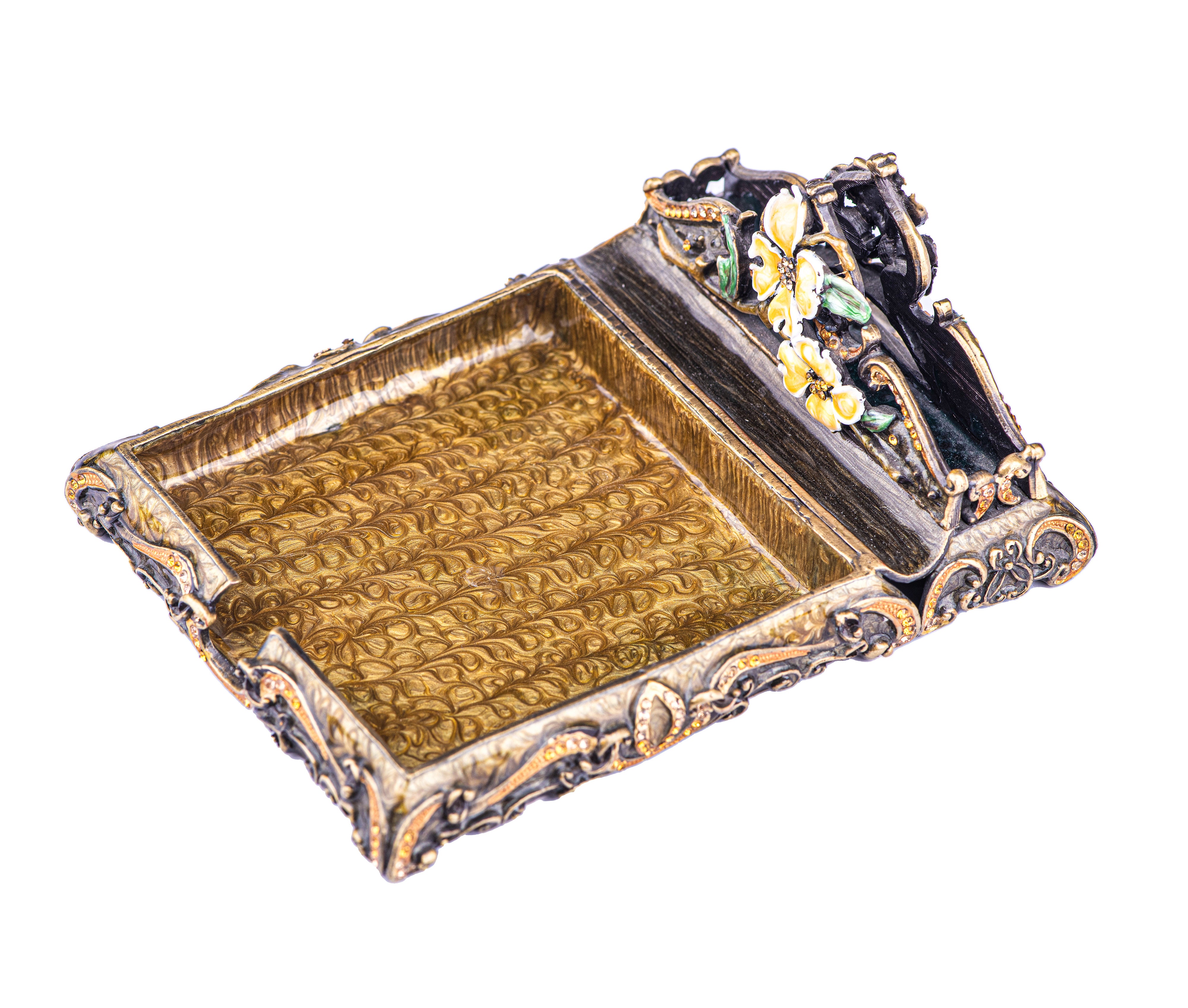 Jay Jayson's. Post-It Holder. Small Size