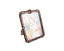 Jay Jayson's. Belt & Buckle Picture Frame. Medium Size