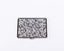 Jay Jayson's. Cigarette Studded with Black & White Crystals. Small Size
